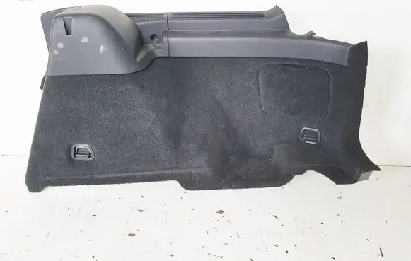 Volvo V50 Trunk/boot side trim panel 
