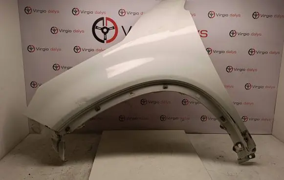 KIA Sorento Fender