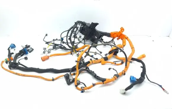 KIA Niro Engine installation wiring loom 91205A0753