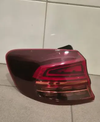 KIA Ceed Rear/tail lights 92401J7150