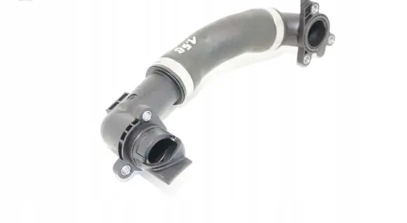 BMW 1 F20 F21 Engine coolant pipe/hose 8645545