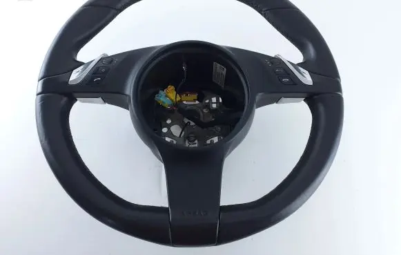 Porsche Cayenne (92A) Steering wheel 7PP419091AD