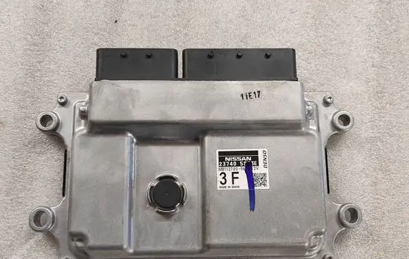 Nissan Leaf II (ZE1) Other control units/modules 237405S23E MB1127009611