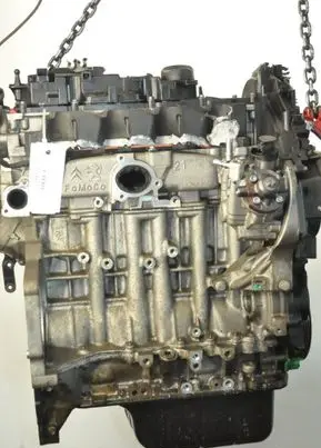 Ford Focus Engine swap XWDD