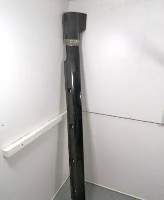 Volkswagen PASSAT B7 Sill 3AA853092C
