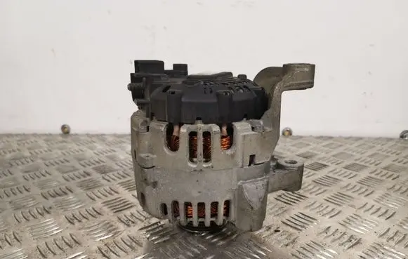 Mini Cooper Countryman R60 Generator/alternator TG15C157