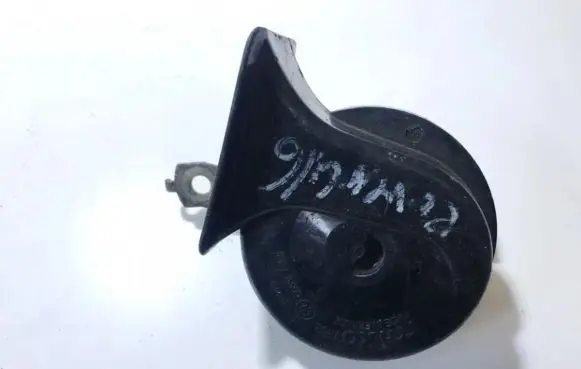 Renault Scenic I Horn signal