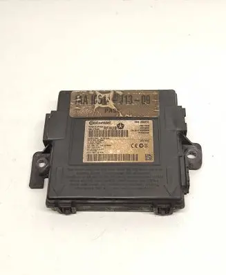 Jeep Grand Cherokee Other control units/modules P68217463AB 326923087A A2C87409200