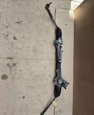 Ford Ranger Steering rack AB313200DL