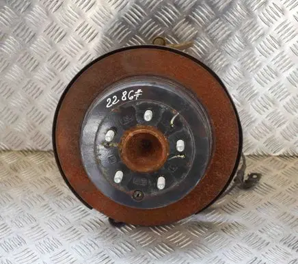 KIA Sportage Rear wheel hub