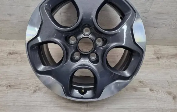 Jeep Renegade R16 alloy rim 735577528