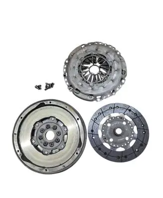 Peugeot 307 Clutch set kit 124041110 324043410 415032010
