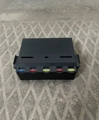 Lexus IS 220D-250-350 Central body control module 8921153020