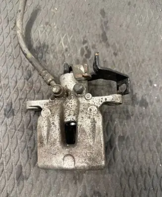Hyundai i30 Rear brake caliper