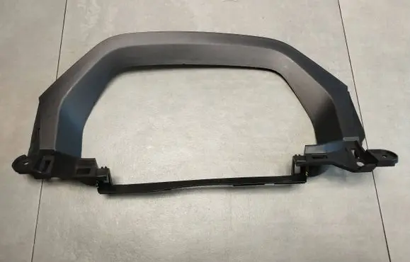 Volkswagen Amarok II Dashboard trim N1XBE044D70AC