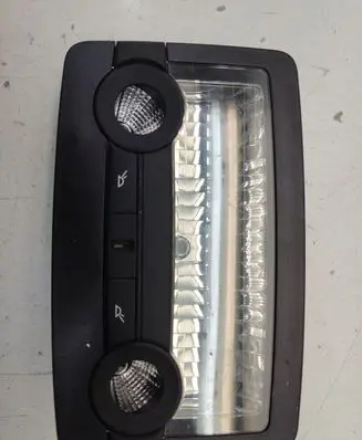 BMW X6 E71 Rear seat light 9111012 63319111012 3064552