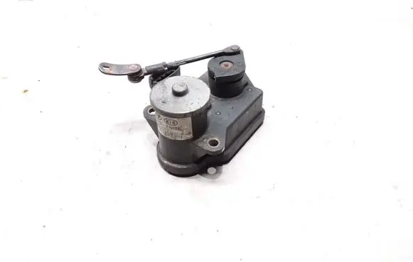 KIA Ceed Intake manifold valve actuator/motor 283202A400