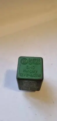 Volkswagen Golf II Other relay 111953227D J5900J945