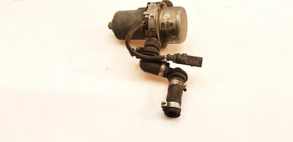 Audi A8 S8 D3 4E Other brake parts 8E0927317D
