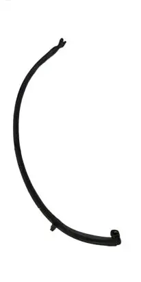 BMW X3 E83 Headlight washer hose/pipe NOCODE