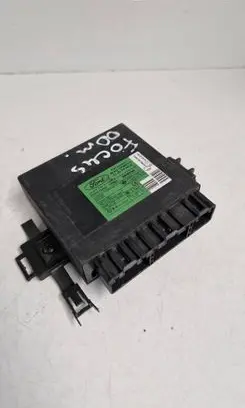 Ford Focus Comfort/convenience module 98AG15K600FD 5WK47240D