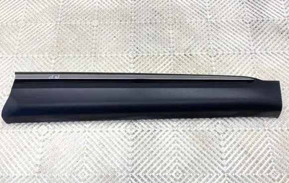 Renault Arkana Front door trim (molding) 801869320R