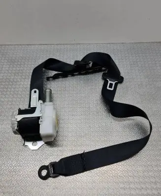 Toyota Prius (XW50) Front seatbelt 7X4150P 130684 067797