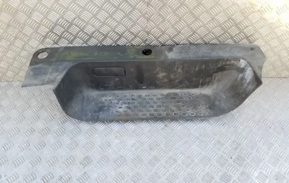 Renault Trafic III (X82) Front sill trim cover 93450152 769518239R