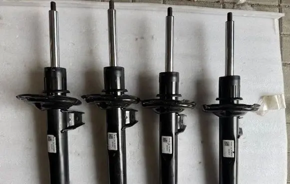Seat Ateca Front shock absorber/damper