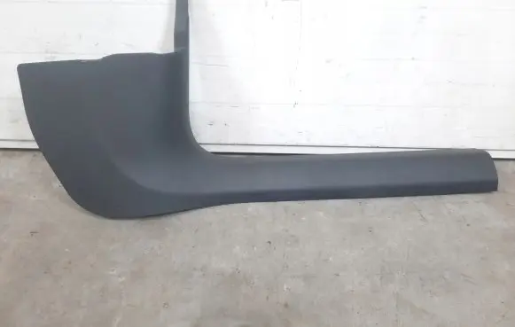 Audi A6 S6 C8 4K Front sill trim cover 4K1867272