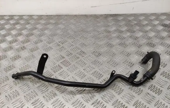 Audi A4 S4 B8 8K Engine coolant pipe/hose