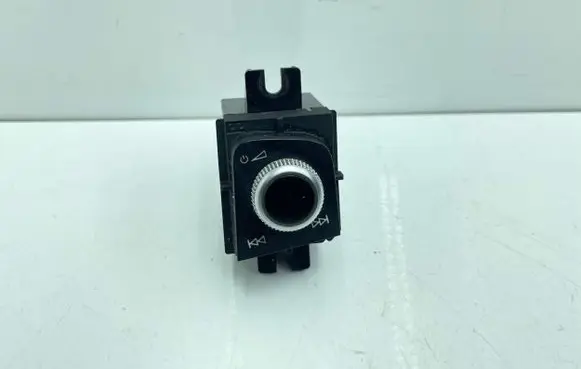 Audi A4 Allroad B9 Sound control switch 8W1919616 06S0108 1600020358