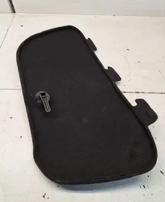 Mercedes-Benz B W245 Other trunk/boot trim element GNM172364