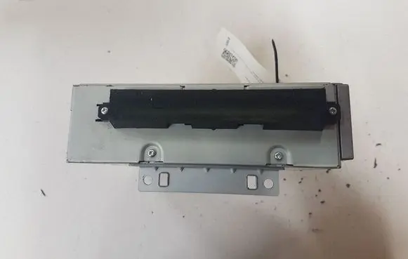Volvo S40 Radio/CD/DVD/GPS head unit 31260527 84097416 31260531