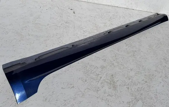 Renault Talisman Sill/side skirt trim