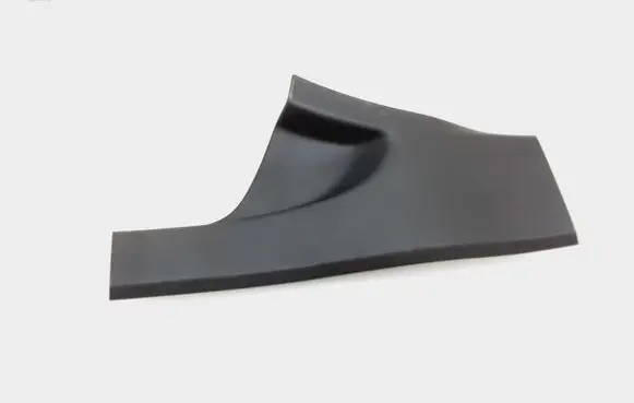 Ford Fusion II Rear seat side bottom trim DS73F13245