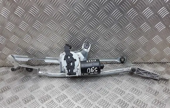Volvo XC70 Front wiper linkage 8648344