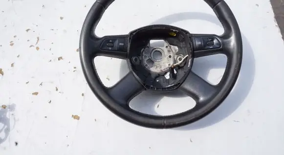 Audi A4 S4 B8 8K Steering wheel 8K0419091B