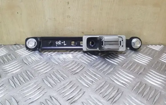 Chevrolet Captiva Other interior part