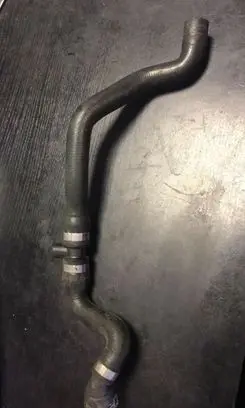 BMW X3 E83 Engine coolant pipe/hose 3400409