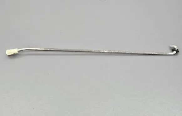 Peugeot 4007 Engine bonnet/hood prop rod/strut 