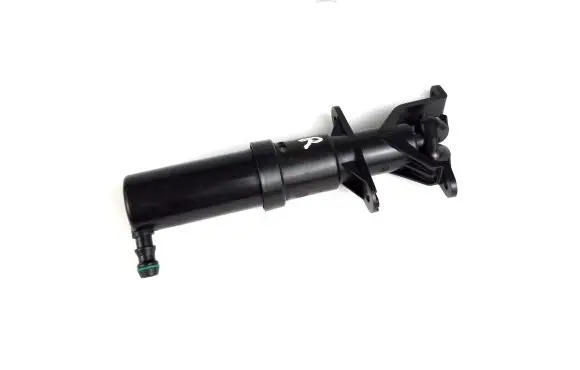 Seat Alhambra (Mk1) Headlight washer spray nozzle 7m3955978