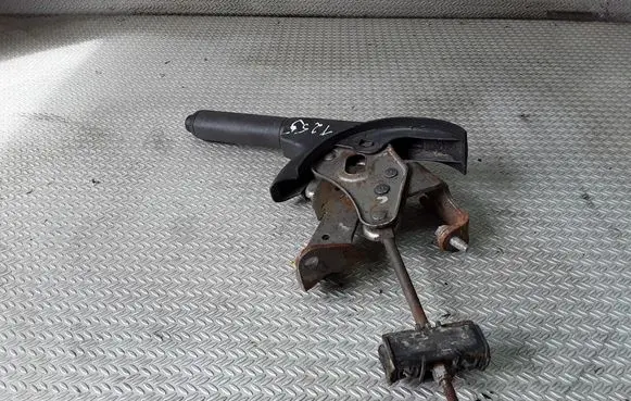 Toyota Yaris Handbrake/parking brake lever assembly