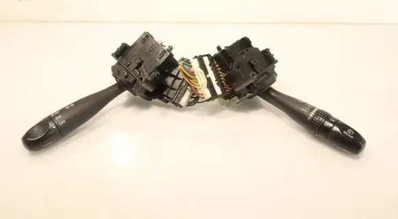 KIA Picanto Light switch