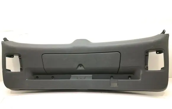 Audi Q7 4L Tailgate trim 4L0867973 4L0867973B