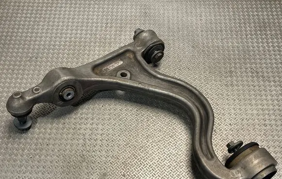 Porsche Panamera (970) Front lower control arm/wishbone 97034134221 97034105424
