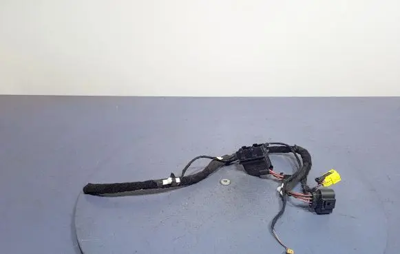 Audi A6 S6 C7 4G Other wiring loom 8K0972701