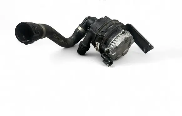 Mercedes-Benz E W213 Electric auxiliary coolant/water pump A0005002685 0392024050