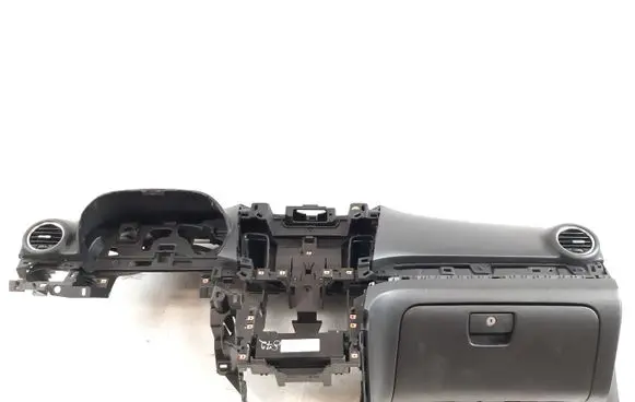 Chevrolet Orlando Dashboard 13505747