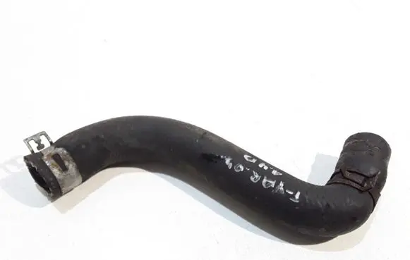 Toyota Yaris Engine coolant pipe/hose